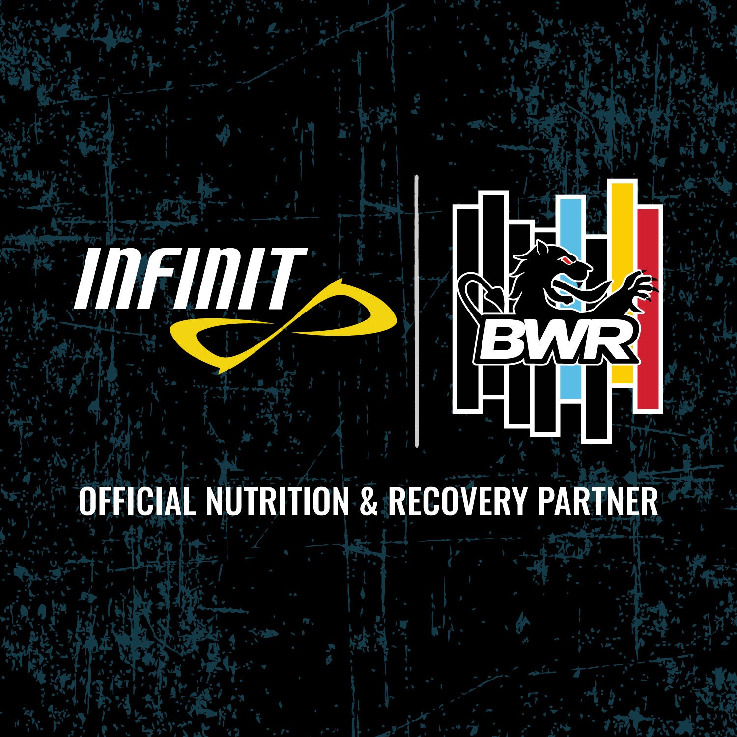 Nutrition as Official Hydration and Recovery Partner