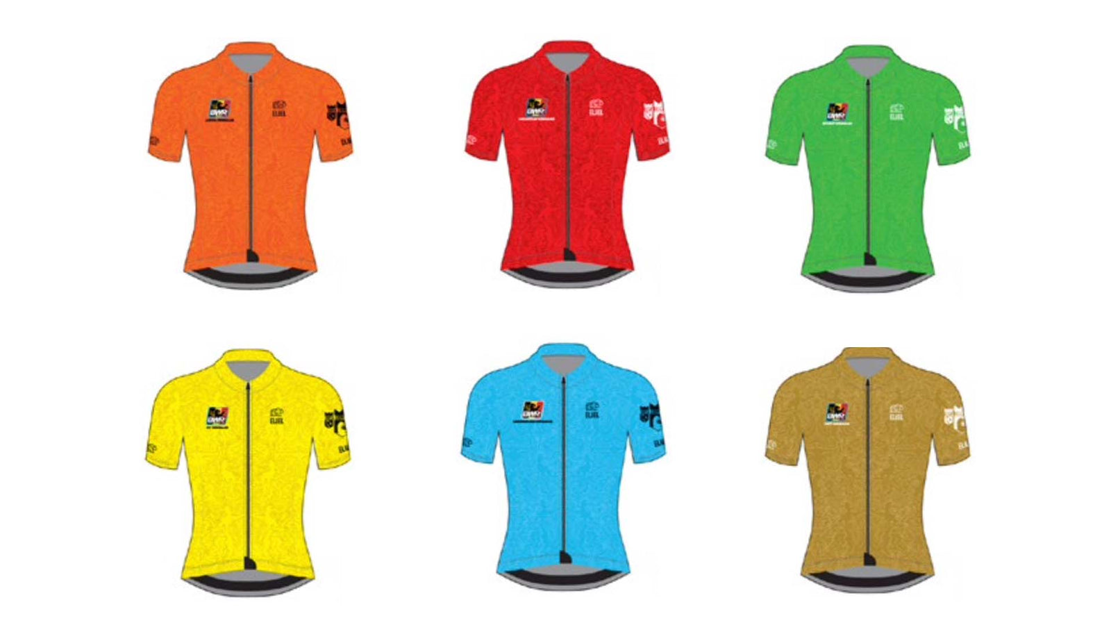 category jerseys