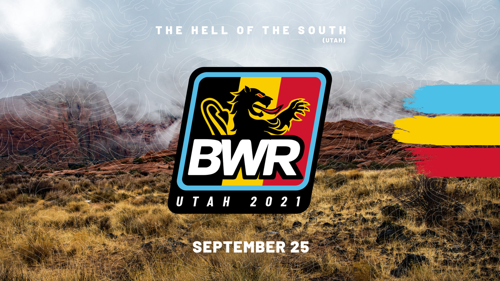 BWR UTAH 2021