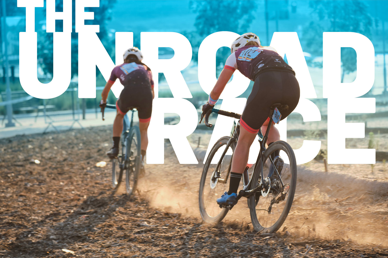 unroad race