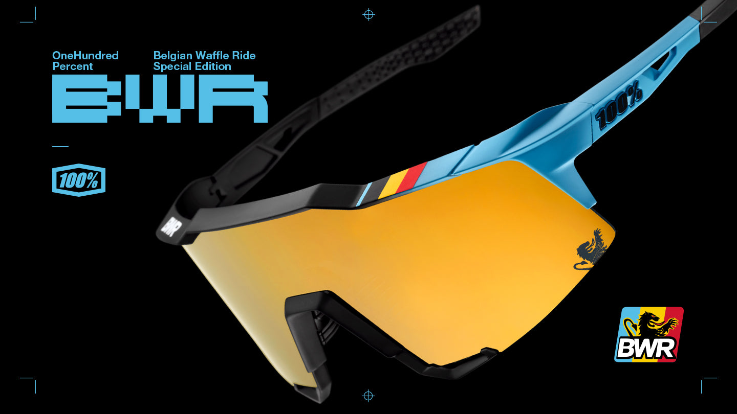 BWR sunglasses