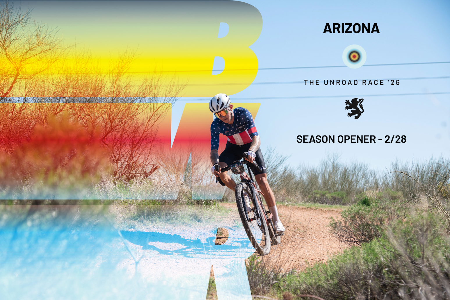 🚩BWR Arizona: Race Bijbel, Course Links & Vital Information!