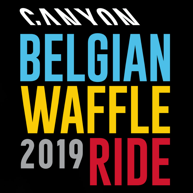 Canyon belgian waffle ride 2019