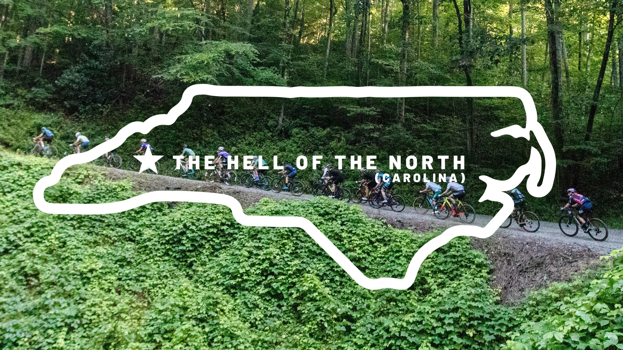 the hell of the north (Carolina)