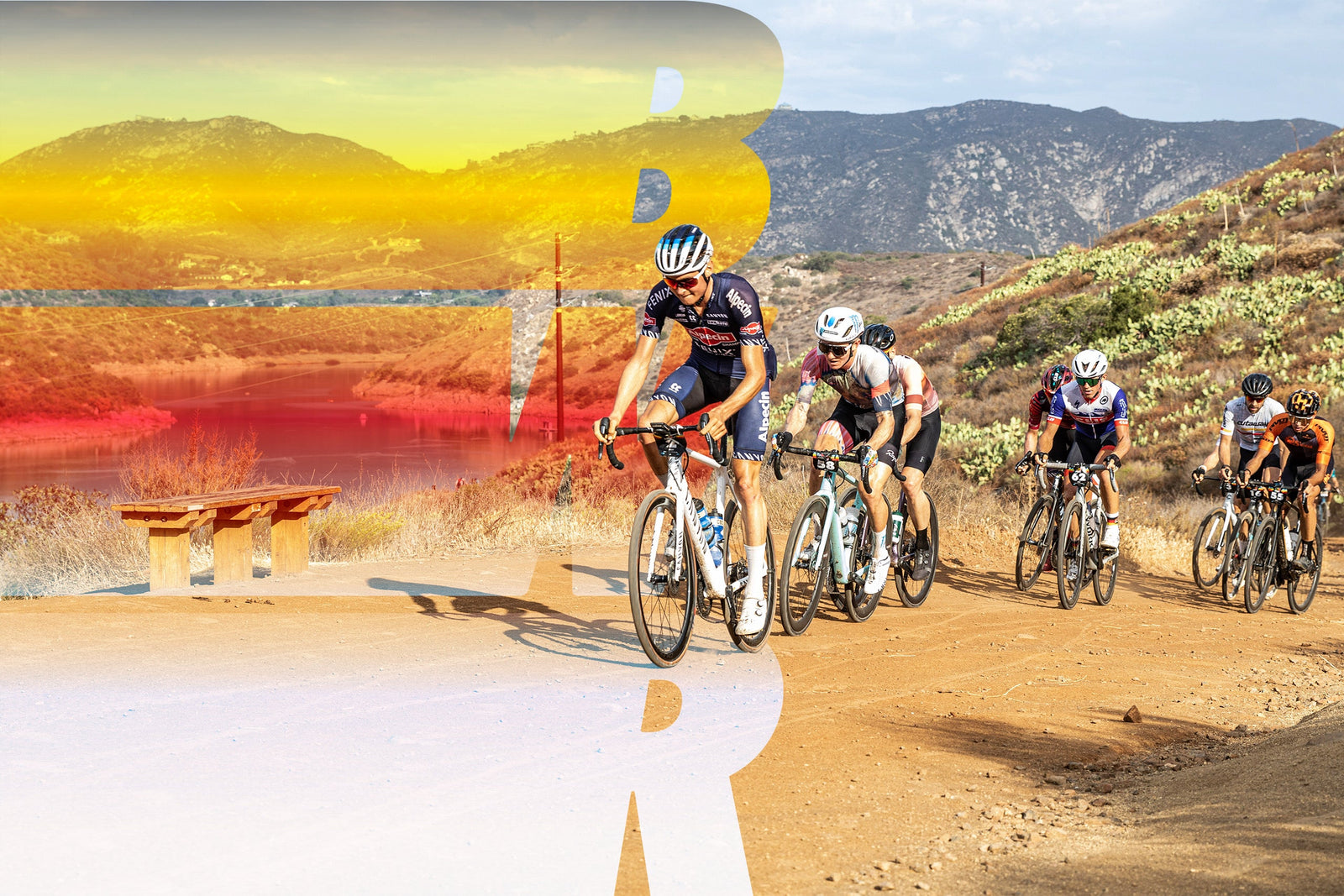 Last Rites - Welkom to the Fifteenth Annual BWR CA