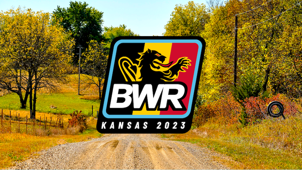 2023 BWR KANSAS RECAPS