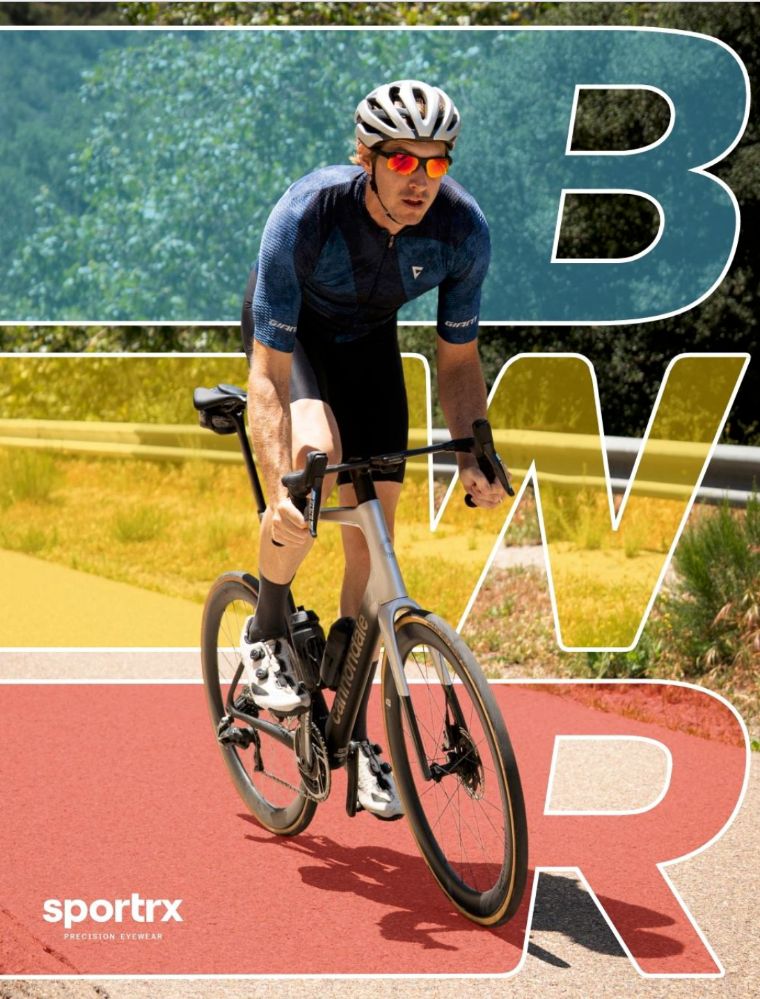 🚩BWR x SportRx Race Ready Eyewear