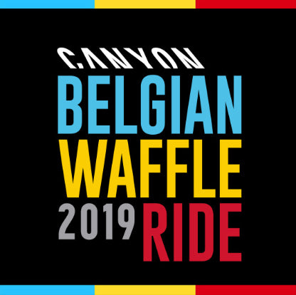 canyon belgian waffle ride 2019