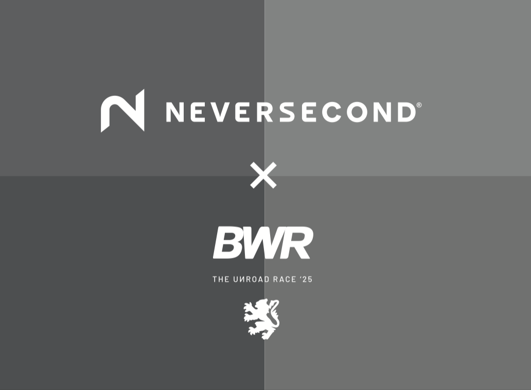 Belgian Waffle Ride Series Announces Three-Year Partnership with Neversecond