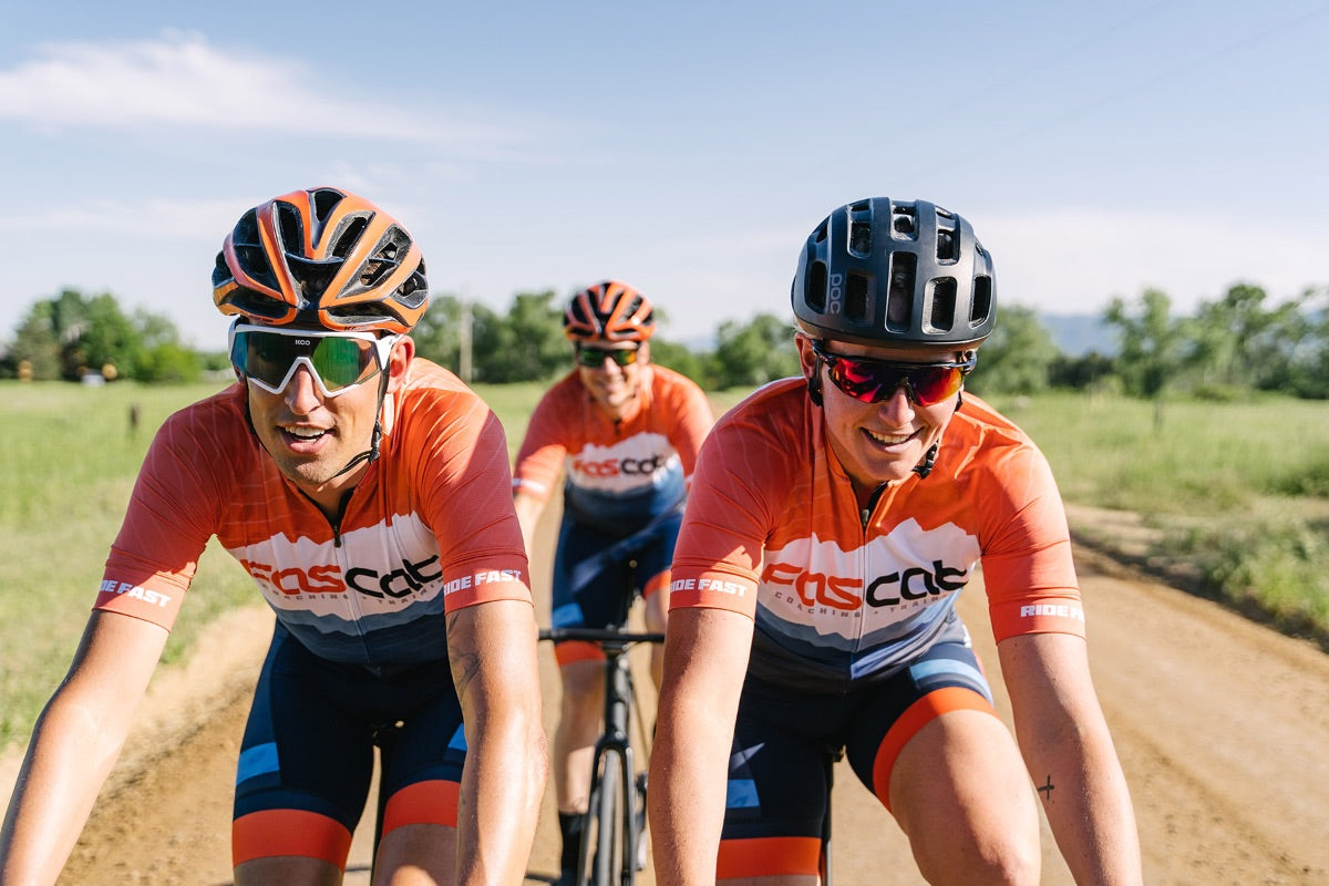 FasCat Coaching’s BWR Arizona training plan begins January 23