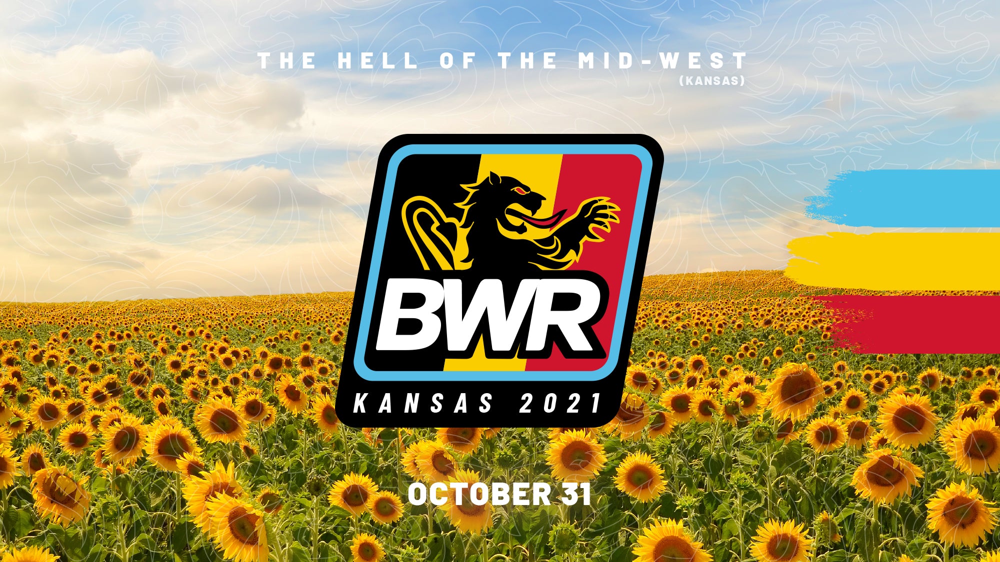 BWR kansas logo