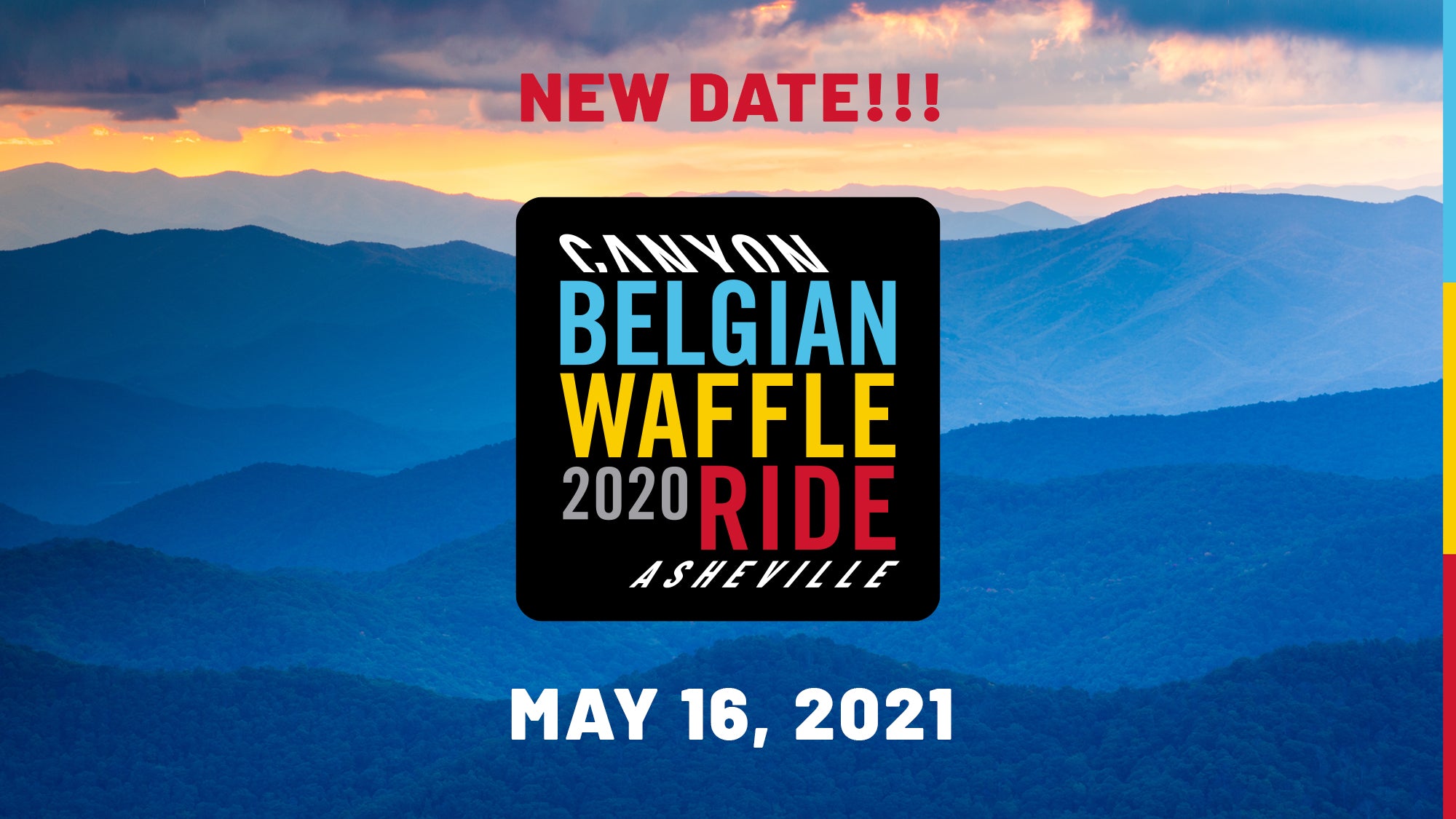 BWR new date: may 16, 2021