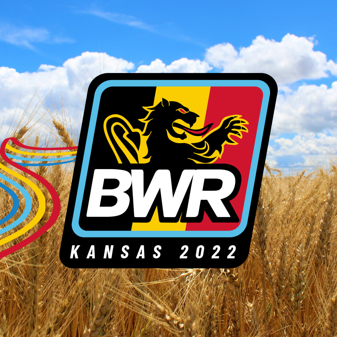 2022 BWR KANSAS RESULTS