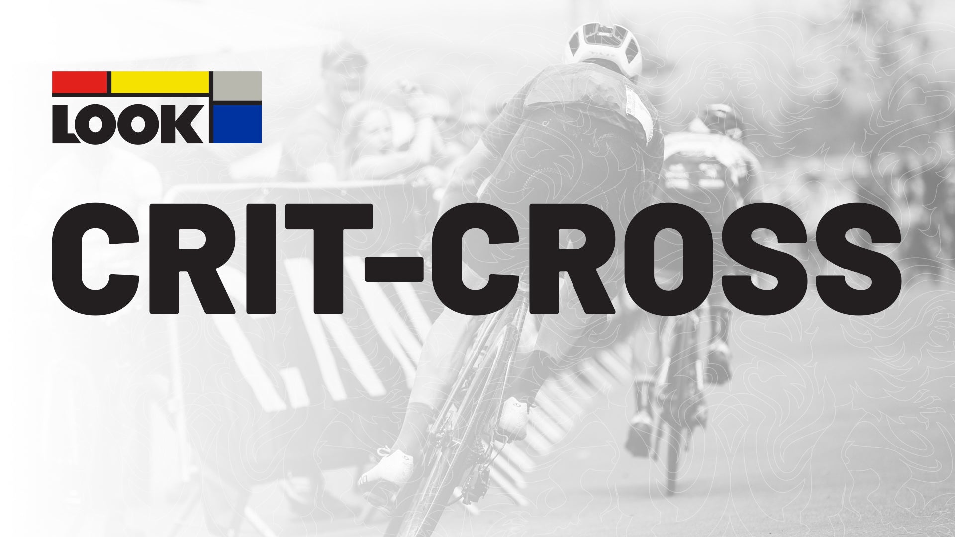 Look Crit-cross