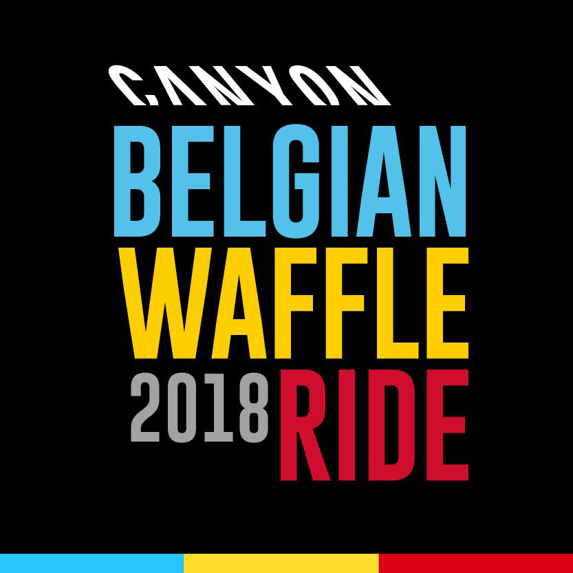 canyon belgian waffle ride 2018