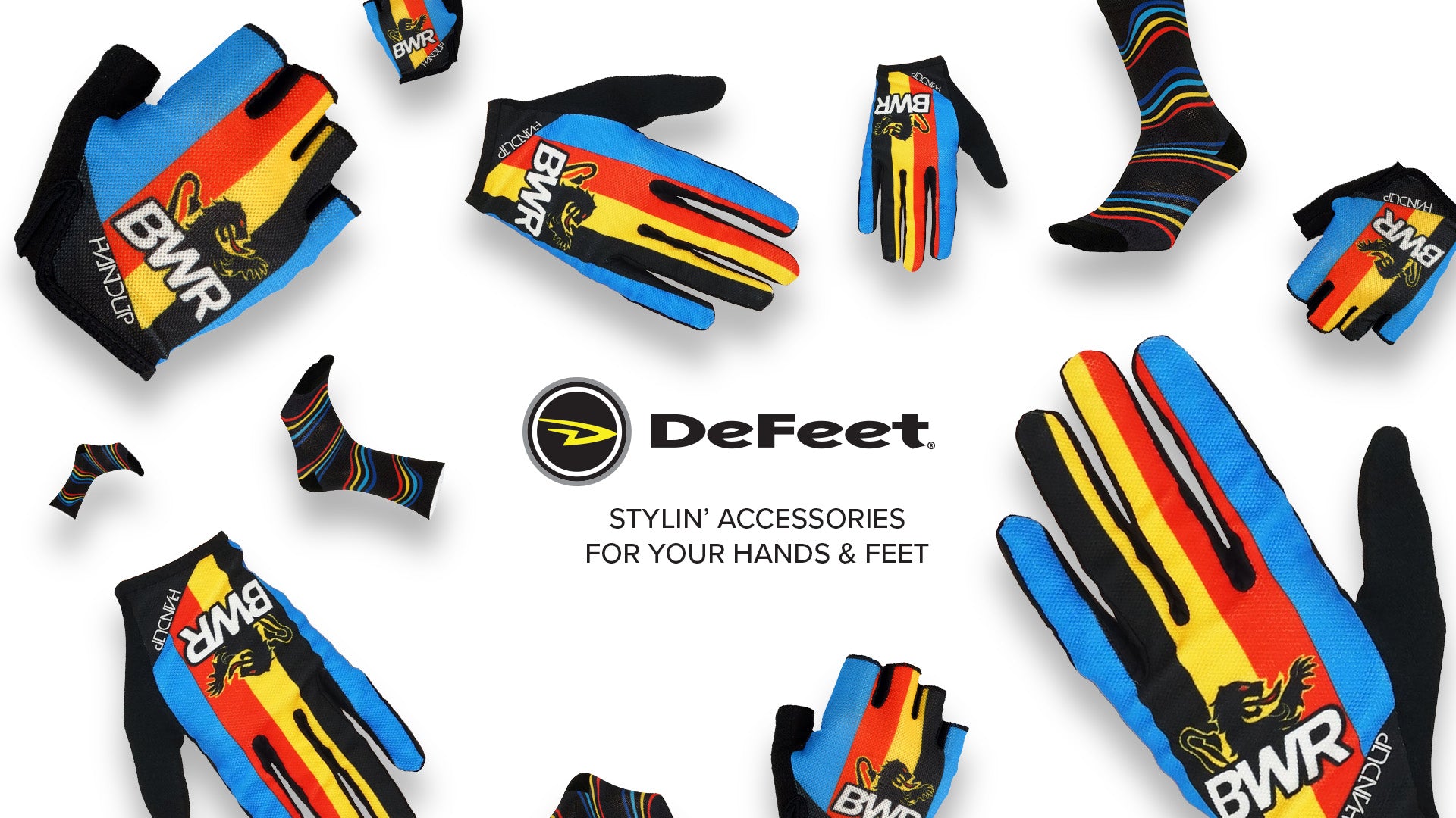 defeet