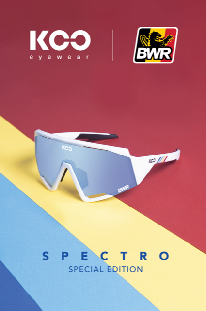 coo spectro bwr edition