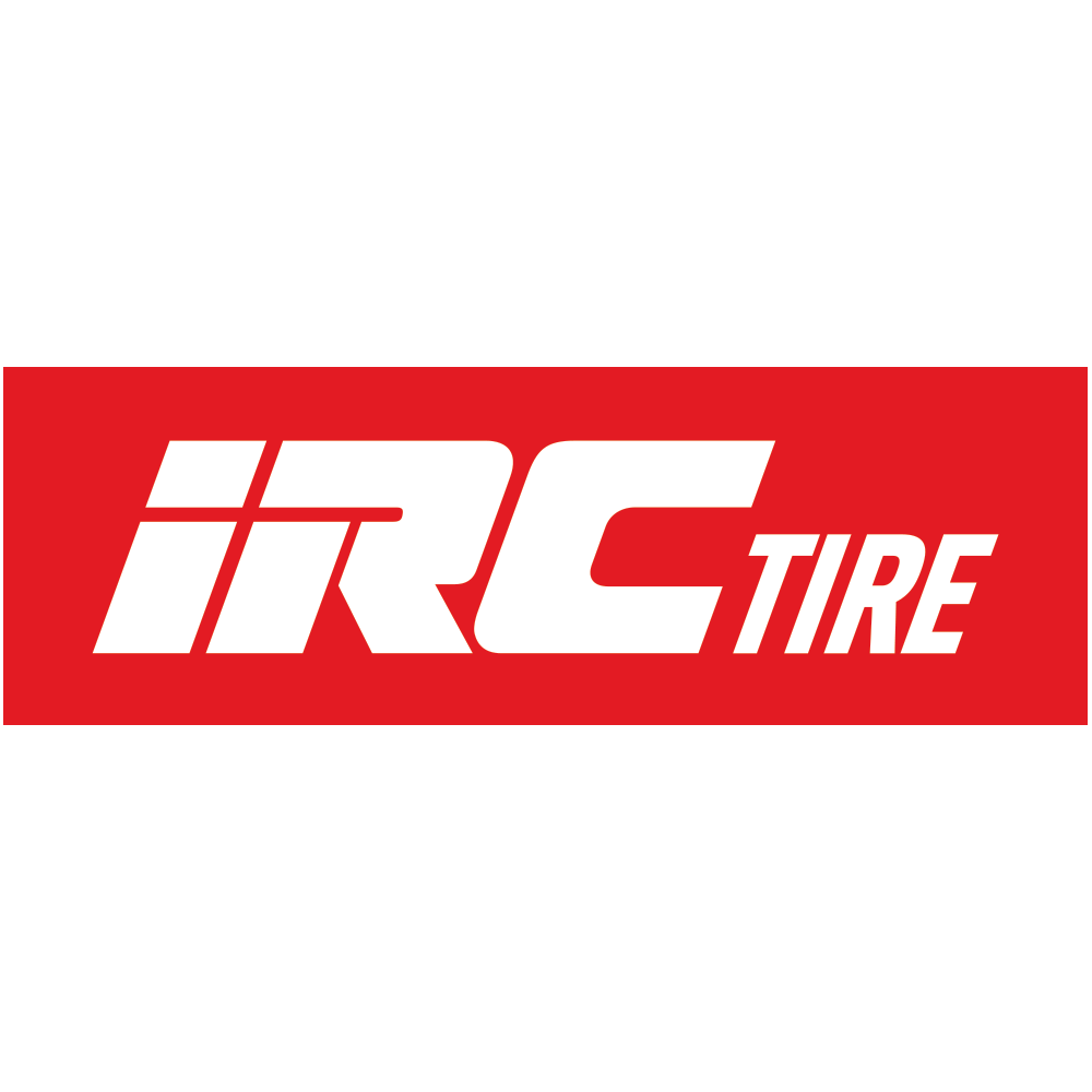 IRC tire